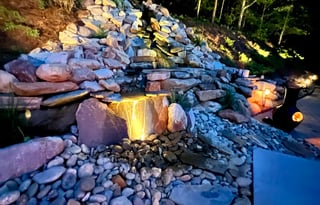 Luxury Coach - Quiet Diesel Pusher - Starlink