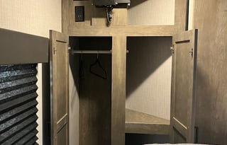 Rent Our 2021 Heartland Travel Trailer, Reno NV