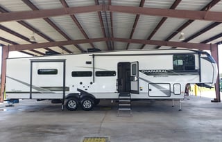 2022 Coachmen RV Chaparral X Edition 355FBX