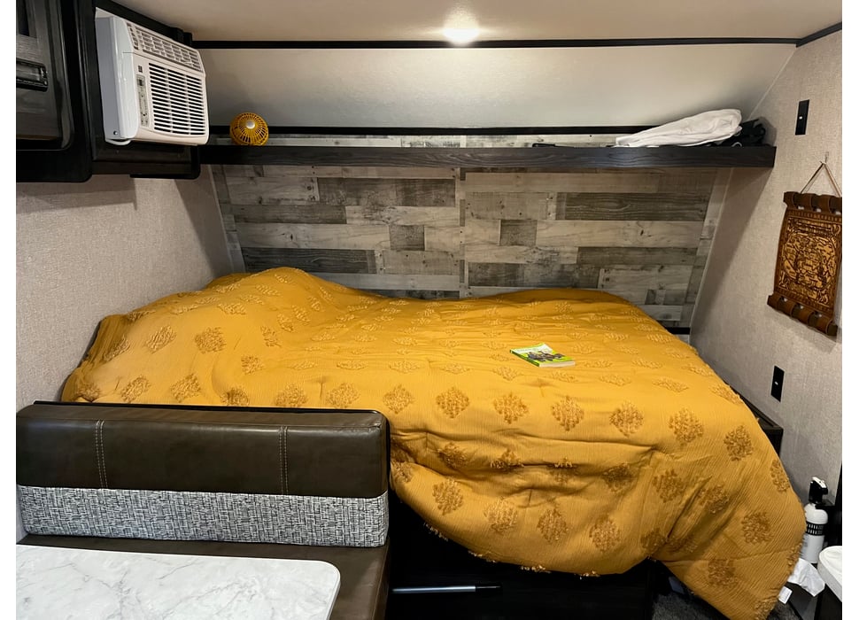 Travel Trailer rentals in Littleton