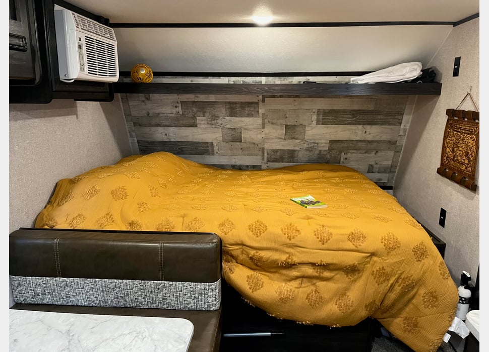 Travel Trailer rentals in Centennial