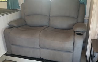 "Wilma". A 2023 EAST TO WEST Entrada 2900DS