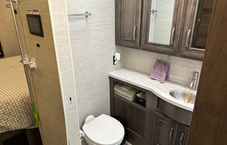 2023 Entegra Vision XL 34G