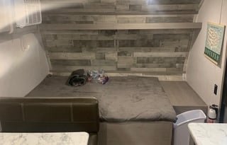 2022 Dutchmen RV Coleman 17B