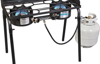 Pet friendly - 2023 Coleman 17B