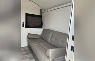 2020 Forest River RV Wildwood FSX 179DBK