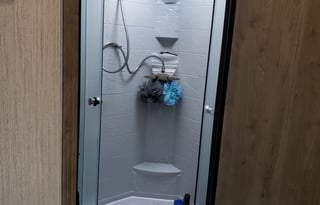 2020 Palomino Puma 32RBFQ