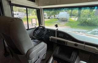 The Double Dutch Bus | Pack Less. Camp More.
