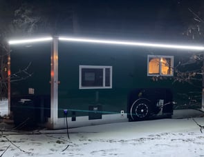 Yetti Great ESCAPE ge816-pkh