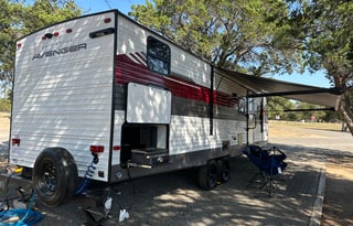 Embrace Your Adventure!