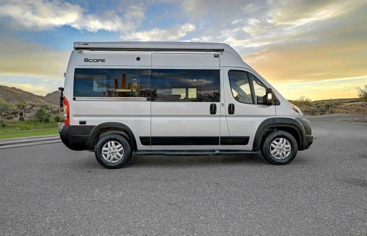 RV Photo