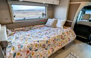 Unlimited Adventures! 2023 Winnebago Navion