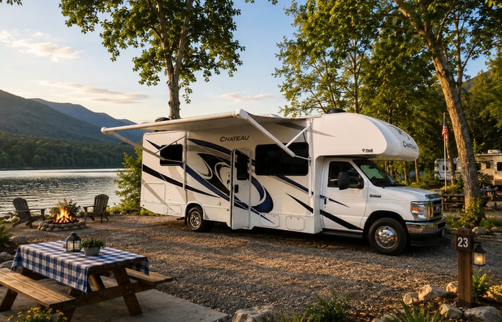 RV Photo