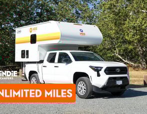 Adventure Truck Select