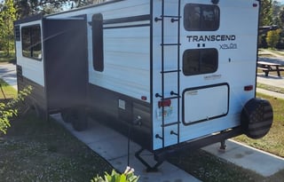 2021 Grand Design Transcend Xplor 265BH