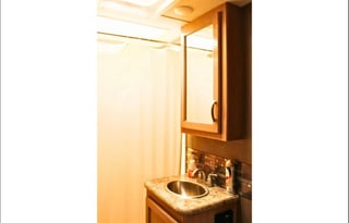 Home on Wheels for Memories!