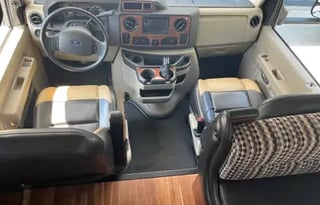 2015 Jayco Greyhawk 31FS ** BUNKHOUSE**