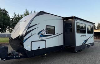 2018 Aero 2843 BH