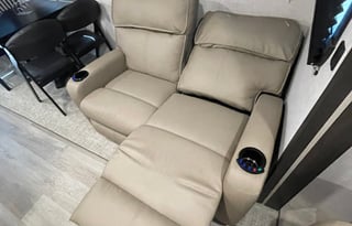 **LOADED & SPACIOUS** home away from home!