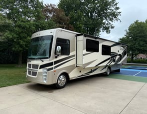 Coachmen RV Encore 325SS