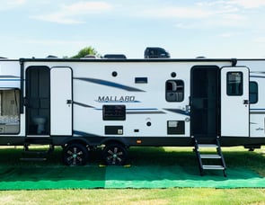 Heartland Mallard 32