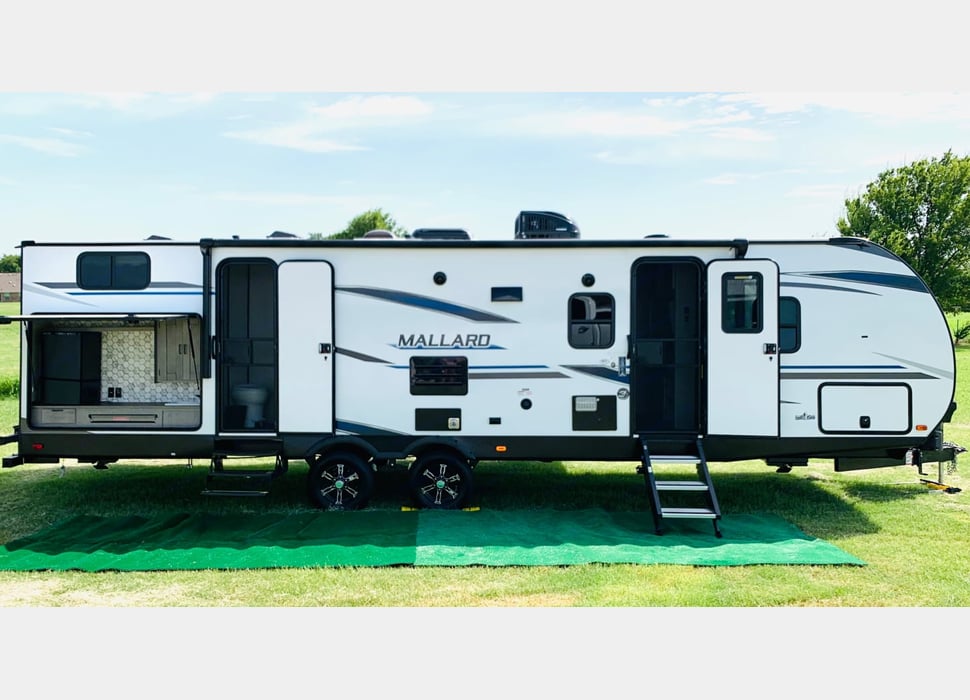 Travel Trailer rentals in Lenoir City