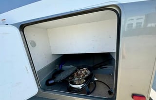 Adventure Ready RV | Sleeps 10 | Backup+Side Cams|