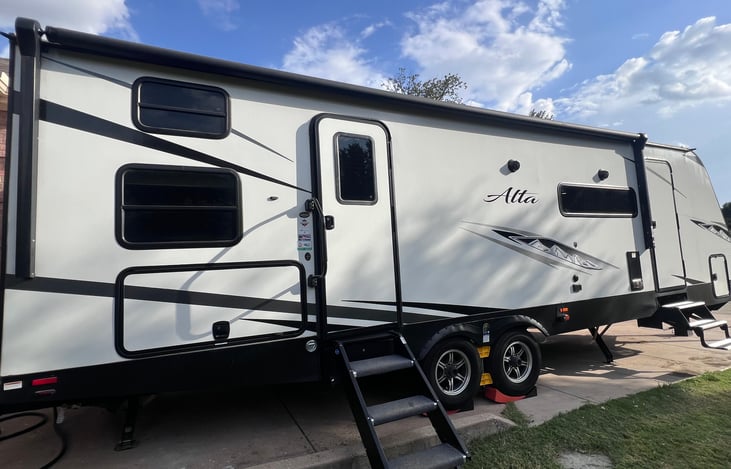 RV Photo