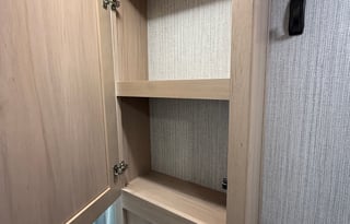 King Bed Family Bunkhouse — Fully Stocked