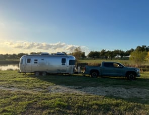 Airstream RV Flying Cloud 25FB
