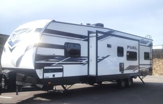 2021 Heartland Fuel 305