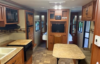 Gerber's Fun Family RV