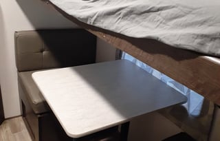 "The Gang's All Here!" Glamper Rental