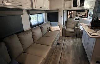 2024 Open Range 395BHS