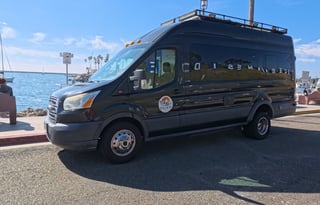 Cliff Lite - Your Fully Stocked California Getaway
