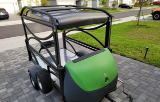 SylvanSport GO: Ultra-Light Adventure & Camping