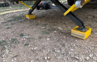 King Bed Family Bunkhouse — Fully Stocked