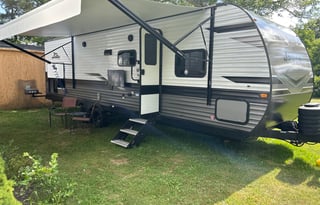 2024 Jayco 284BHS