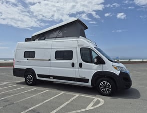 Winnebago Solis 59PX