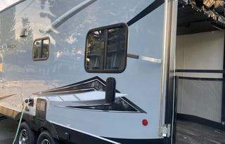 2022 Forest River RV Cherokee Wolf Pack 24PACK14+