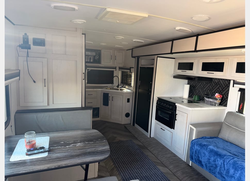 Travel Trailer rentals in Mesa