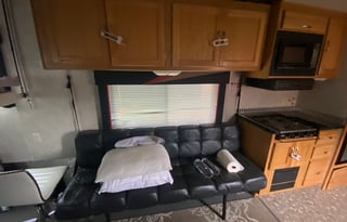 2004 Holiday Rambler Next Level 37 CK