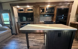 Coachmen Chapparral (Delivery Only)