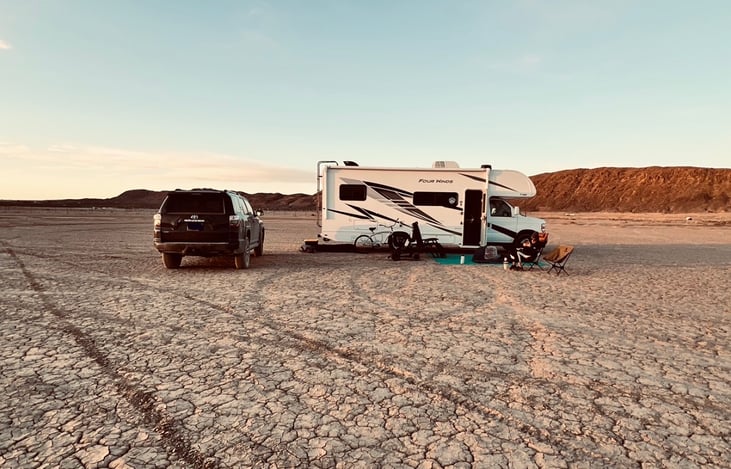 Ask for travel recommendations!