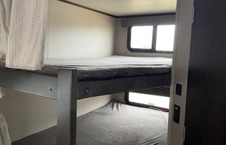 Escape in Style! Grand Design Friendly Adventure