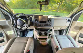 Adventure is Calling