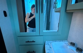 2023 Dutchmen RV Coleman Light 1855RB