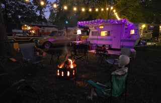 Wanda: 1969 Shasta 1600 Loflyte