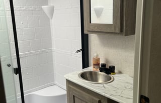 2021 Forest River RV Salem Hemisphere 369BL