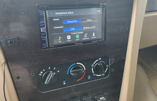 Adventure in Luxury - Forest River Georgetown XL